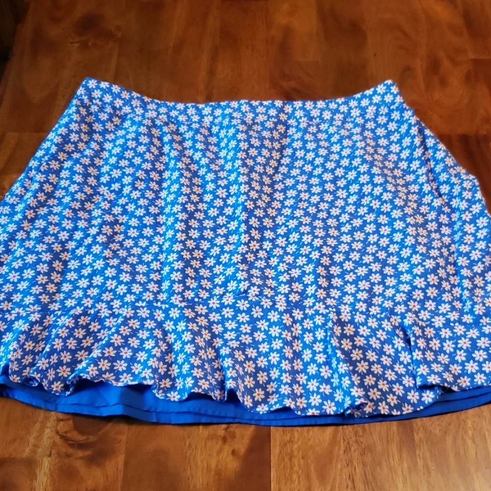 Madewell Summer Skirt